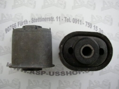 Buchsen Blattfeder - Bushings Leafspring  Voyager  91-97